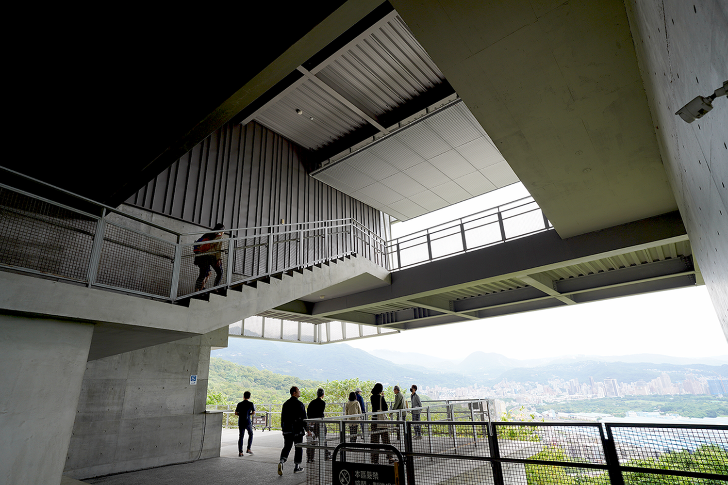 臺北藝術大學科技藝術館